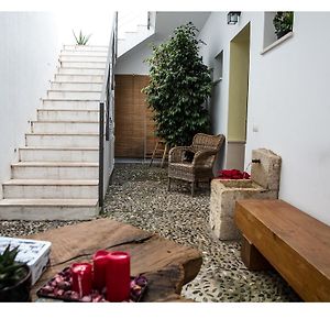 Superior Duplex Appartement